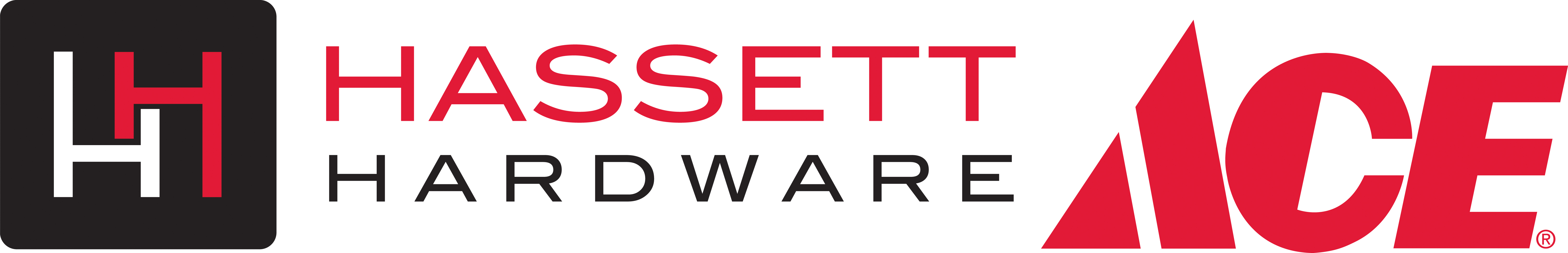  Hasset Hardware logo